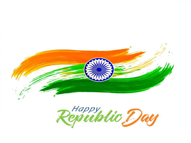 26 जनवरी 2024 गणतन्त्र दिवस के लिए भाषण | Republic Day Speech 2024 in Hindi