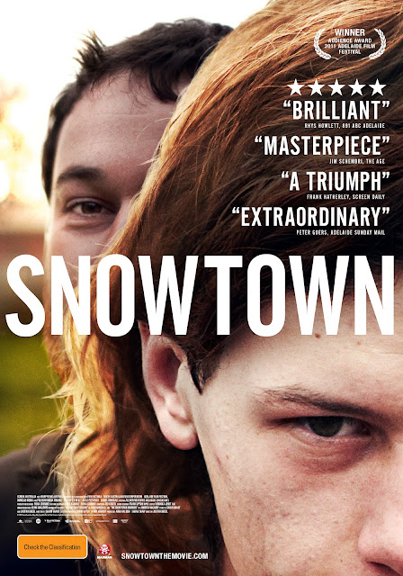 Snowtown (2011)