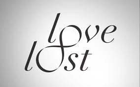 The Lost Love