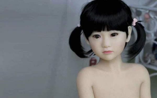 Amazon jugé ce lundi pour avoir proposé à la vente des poupées sexuelles à l’effigie d’enfants