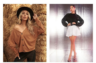 SheIn 2020 Autumn/ Winter Collection-New Trends&12. Anniversary Sales