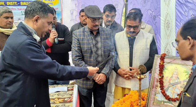 *जिलाधिकारी ने किया मिशन इंद्रधनुष अभियान के दूसरे चरण का शुभारंभ*