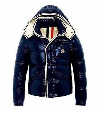 Winter Cheap Moncler Classic Branson Down Jacket