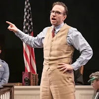 To Kill A Mockingbird