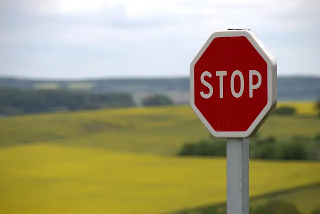 Zina, Zina stoppen, wie man Zina Schritt für Schritt stoppt,