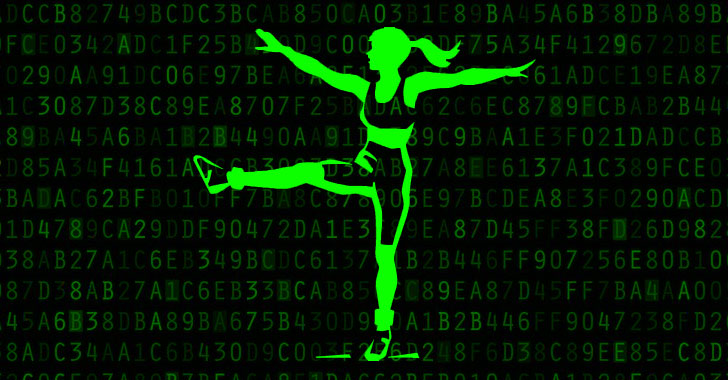 Hackers Posed as Aerobics Instructors for Years to Target Aerospace Employees