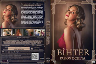 BIHTER – PASION OCULTA – 2023 – (VIP)