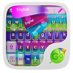 Dream Colors Go Keyboard Theme APK v5.15 Latest Version