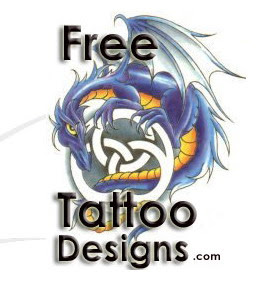 free tattoo design