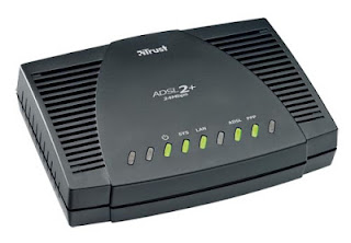 Modem or Router