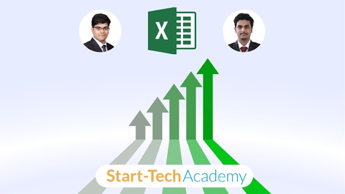 [EXPIRED][Free Udemy Course] Marketing Analytics: Forecasting Models with Excel