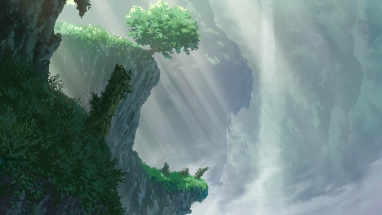 Made in Abyss