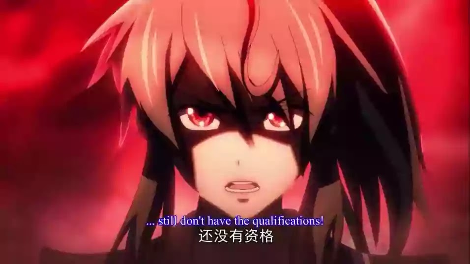 A Will Eternal - Yi Nian Yong Heng Episode 32 English sub