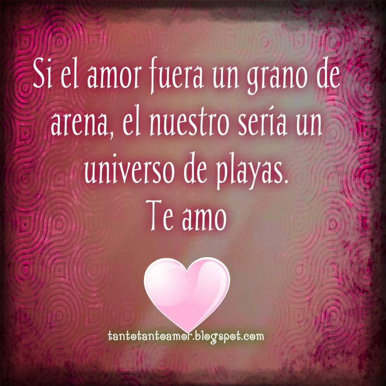 IMÁGENES BONITAS ® 1001 fotos con frases bonitas cortas - Imagenes Bonitas Con Frases D Amor