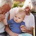 Kincs: több gyermek születhet, ha van nagyszülői segítség   
