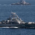 Η Μόσχα στέλνει πολεμικό στόλο στην Αν. Μεσόγειο - Απευθείας αντιπαράθεση με ΗΠΑ