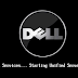 DELL PowerEdge R710 Restarting while Accessing System Services