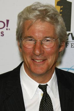 Richard Gere