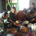 Sarapan Pagi Bersama Warga