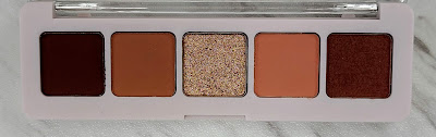 Review: Natasha Denona Mini Biba Eyeshadow Palette