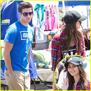 Victoria Justice Boyfriend