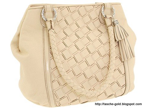 Tasche gold:gold-1176703