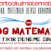 Teog Matematik Ortak Fikir Deneme Sınavları