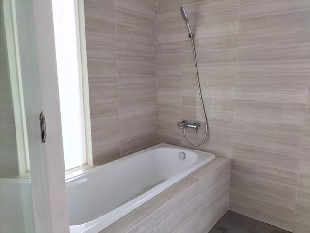 toilet perumahan grand sharon residence bandung