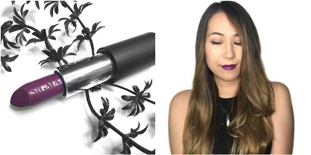 How to Pull Off Bold Lipstick Colours for Halloween