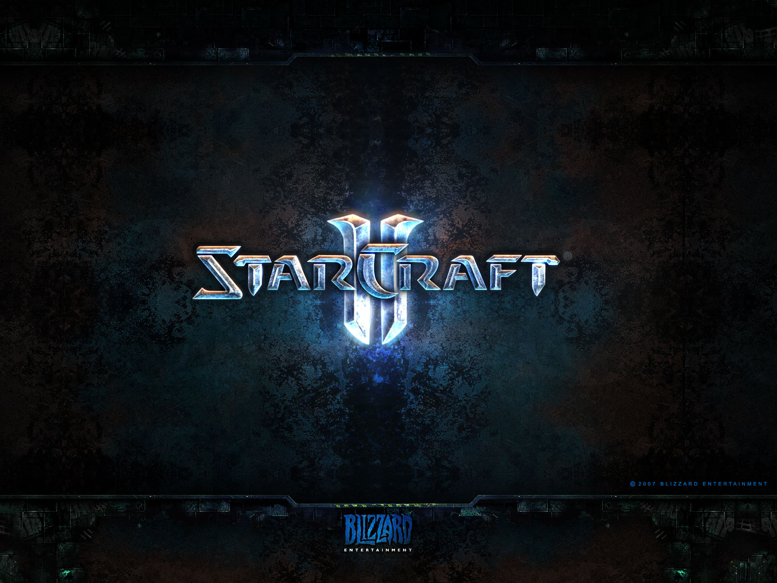 Starcraft HD Wallpapers - wallpapers