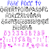 Font iCan