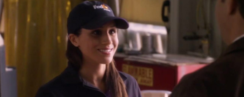 meghan markle horrible bosses