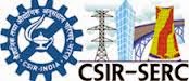 08 Posts Scientist SERC – CSIR : Last date 25/08/2014