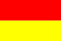 Pretoria (Tshwane) flag