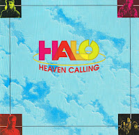 HALO [Heaven calling - 1991] aor melodic rock christian music blogspot bands albums