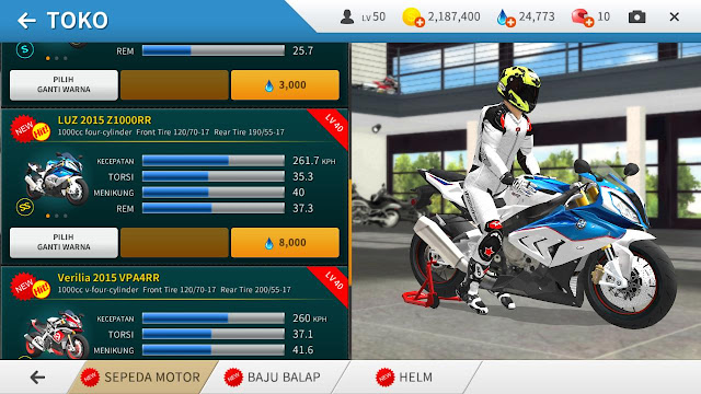 free download game real moto full mod latest apk