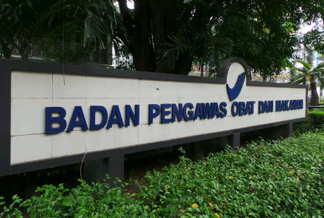 Badan POM RI - Recruitment For D3, D4, S1 Non CPNS Staff 