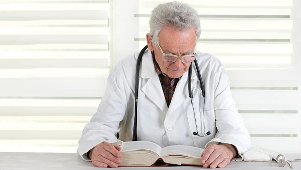 Έρευνα: Πόσο σημαντικό ρόλο παίζει η ηλικία του γιατρού για τους ασθενείς;