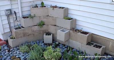 planter table plans