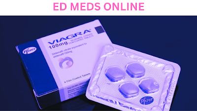 ED Meds Online USA