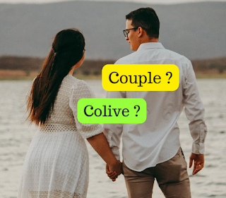 Can Couples Stay In Colive