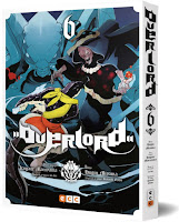 Overlord #6