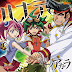 Gekidan Niagara - Unleash [Single] Yu-Gi-Oh! Arc-V Op 3