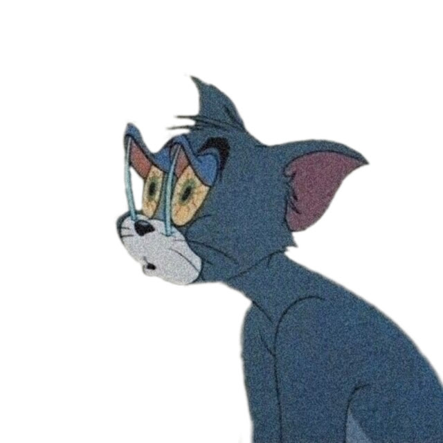 tom and jerry dp for whatsapp