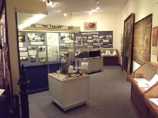 Jefferson County Historical Society Museum