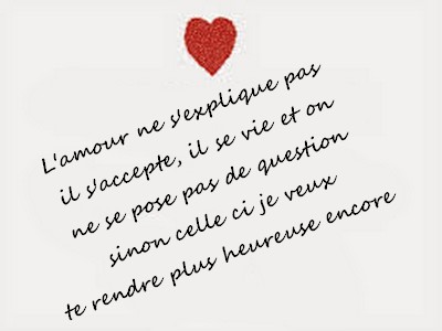 Poeme Amour Poesie Et Citations Texte Pour Declaration D Amour