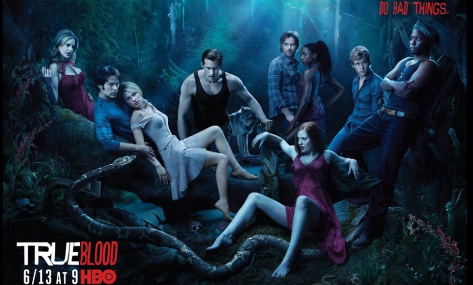 true blood cast. Universe quot;True Bloodquot;