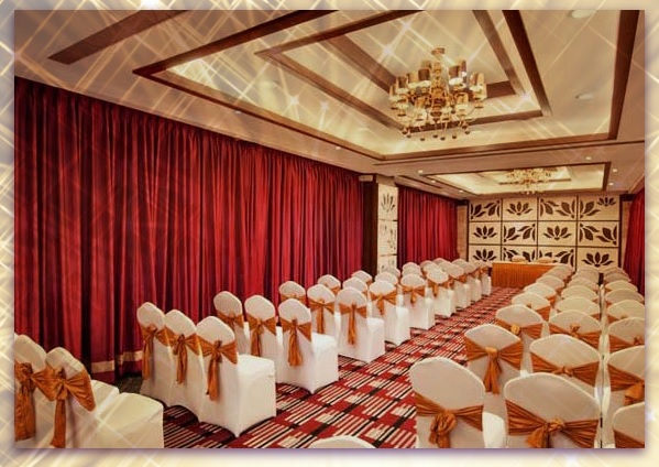 conference halls in chandigarh