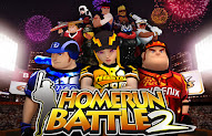 Homerun Battle 2 3D v1.0.2 Apk