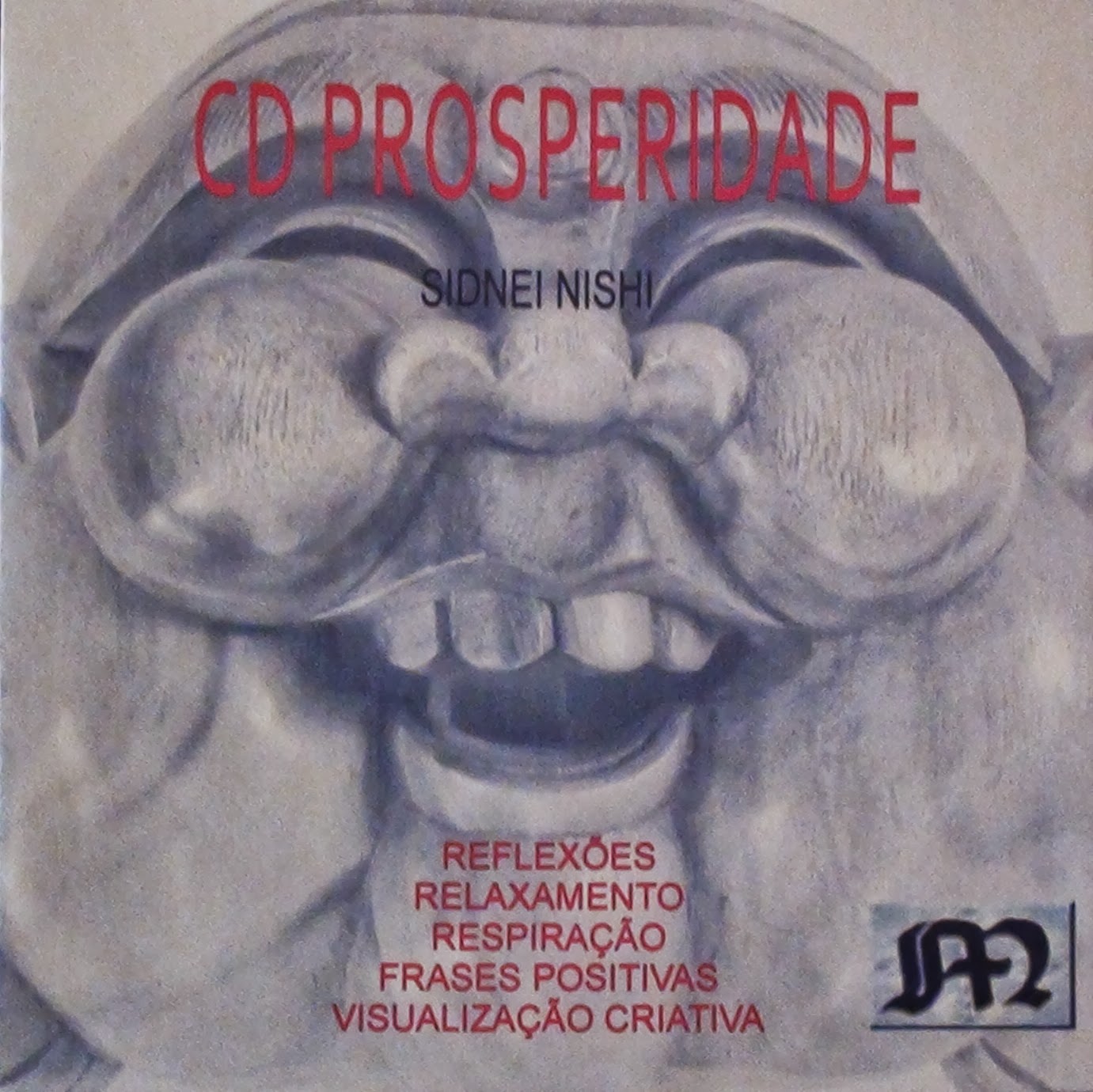 CD PROSPERIDADE - "quebra de padrões"